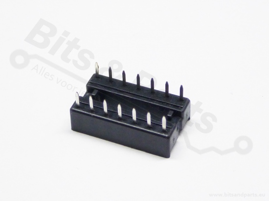 Socket DIP 14